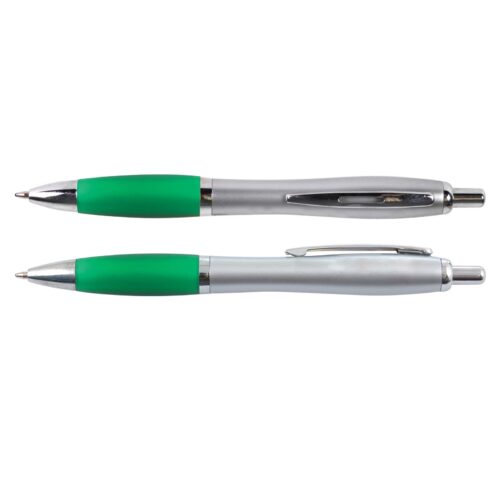 LL432 Concorde Green