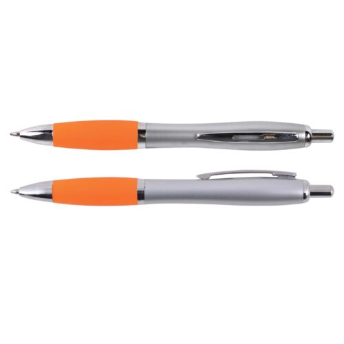 LL432 Concorde Orange