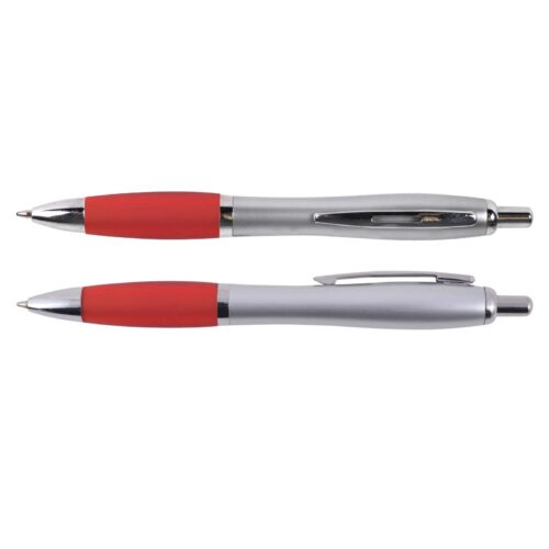 LL432 Concorde Red
