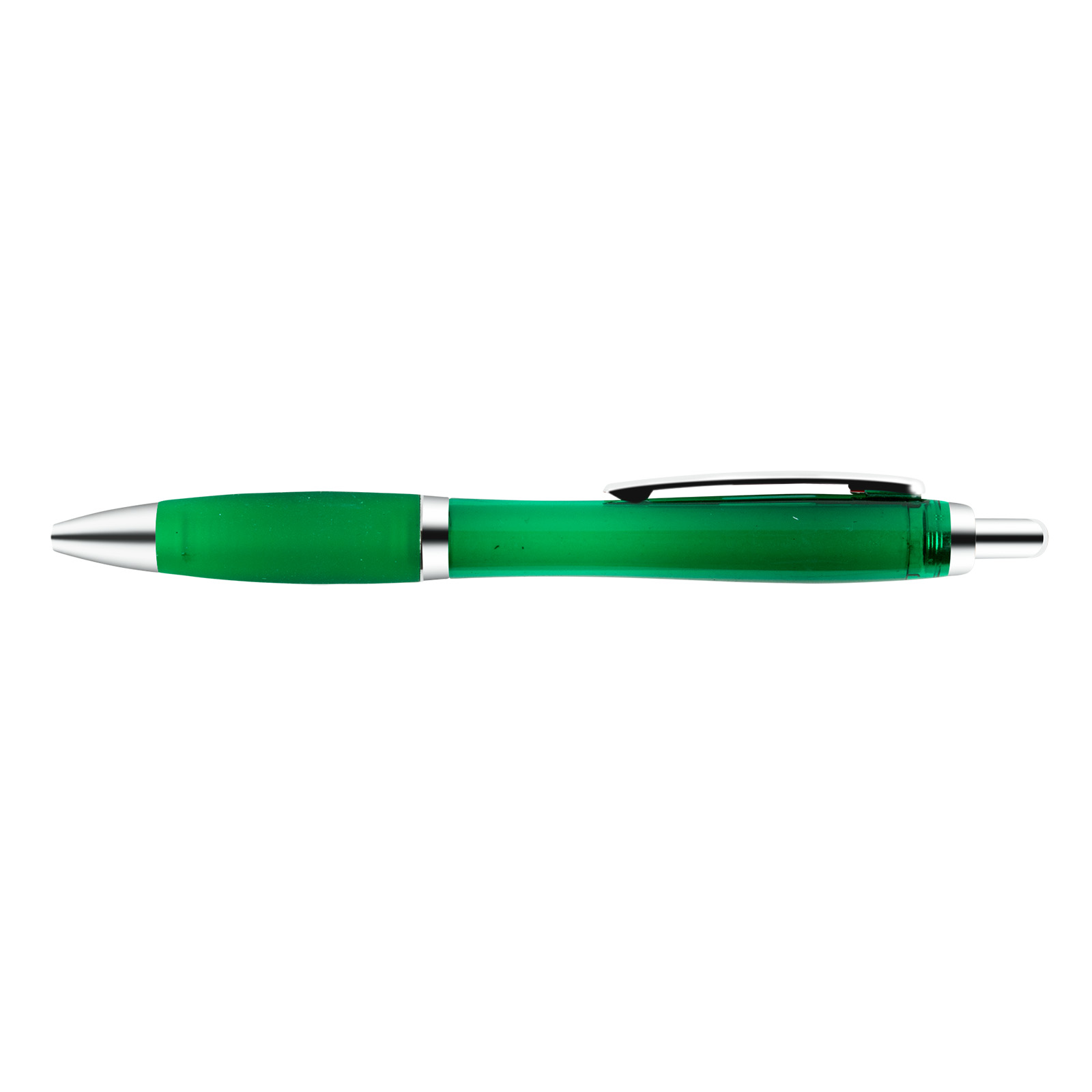 Viva Pen 12 LL433 Green