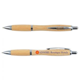 LL435 Viva Bamboo Pen Main