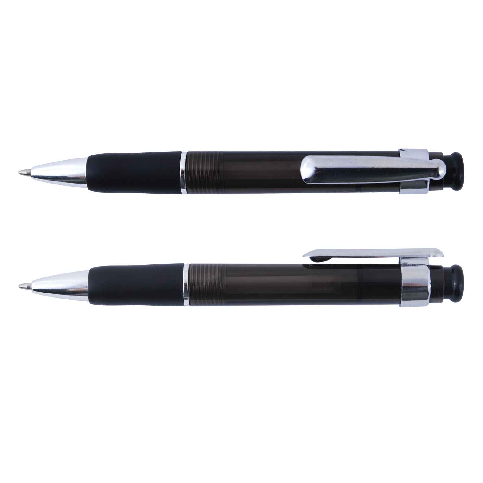 Chrystalis Pen 13 LL511 Black