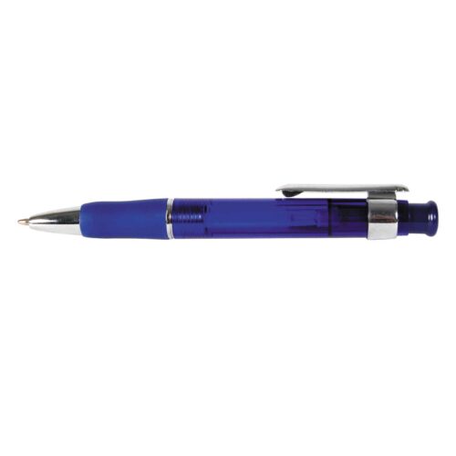LL511 Chrystalis Pen DarkBlue