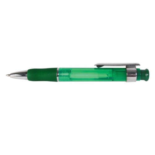 LL511 Chrystalis Pen DarkGreen