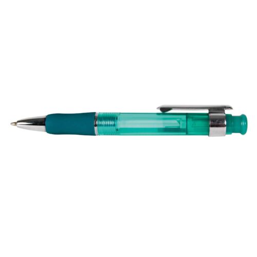 LL511 Chrystalis Pen Green