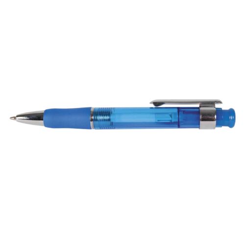 LL511 Chrystalis Pen LightBlue