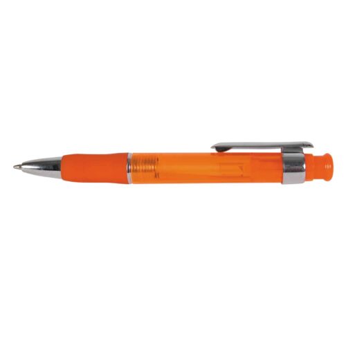 LL511 Chrystalis Pen Orange