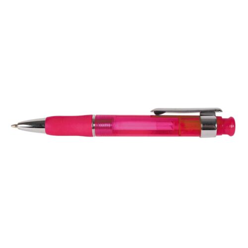 LL511 Chrystalis Pen Pink