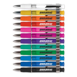 LL511 Chrystalis Pen main