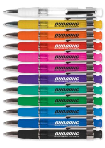 LL511 Chrystalis Pen main