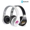 LL9242 Hyper BT Headphones in EVA Zipper Case
