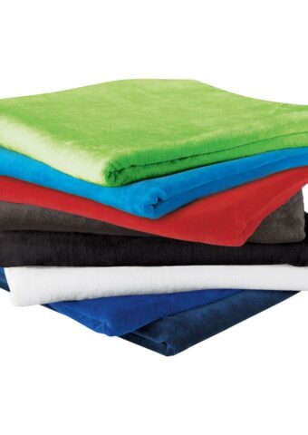 M100 Terry Velour Towel Colourways LR