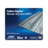 MM880 Ultra Thin Welded Mouse Mat