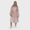 MPRLSTO Microplush Bathrobe Blush LIF