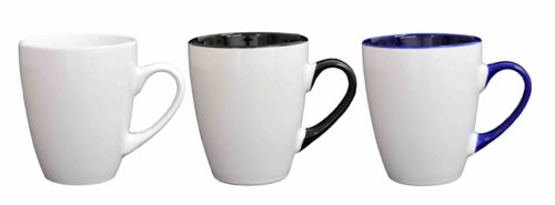 Madrid Mug Group