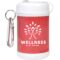 NP137 Anti Bacterial Wipes Canister 1