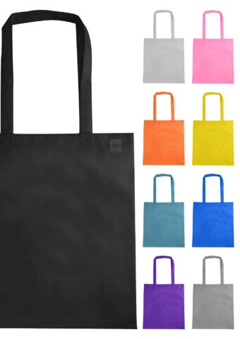 NWB002 Non Woven Bag without Gusset main