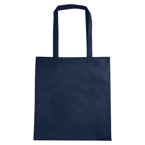 NWB002 Non Woven Bag without Gusset navy