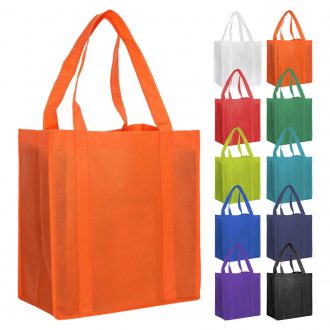 NWB003 Non Woven Shopping Bag main