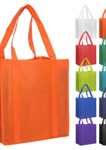 NWB003 Non Woven Shopping Bag main