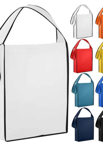 NWB005 Non Woven Sling Bag main