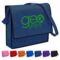 NWB006 Non Woven Flap Satchel main
