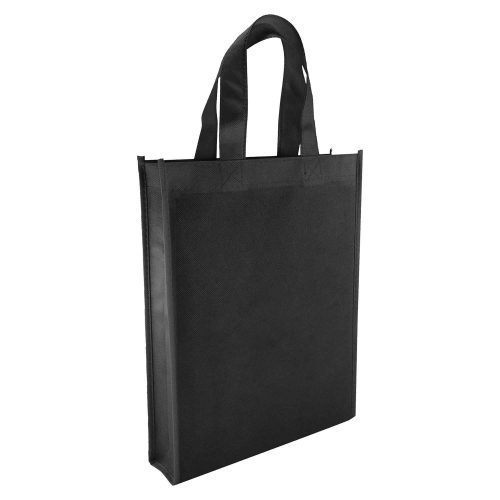 NWB007 Non Woven Trade Show Bag black
