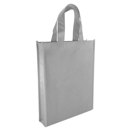 NWB007 Non Woven Trade Show Bag grey