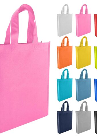 NWB007 Non Woven Trade Show Bag main