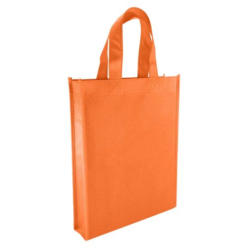 NWB007 Non Woven Trade Show Bag orange