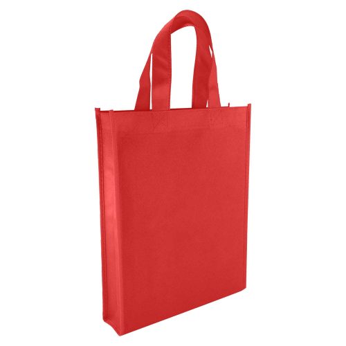 NWB007 Non Woven Trade Show Bag red