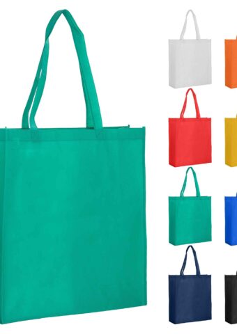 NWB009 Non Woven Bag Extra Large with Gusset main