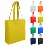 Non Woven Small Shopper Bag