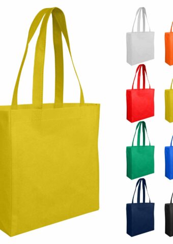 NWB010 Non Woven Small Shopper main