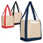 Non Woven Large Shopper Bag