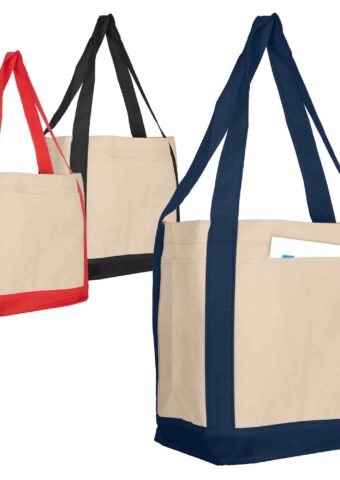 NWB018 2Non Woven Larger Shopper main