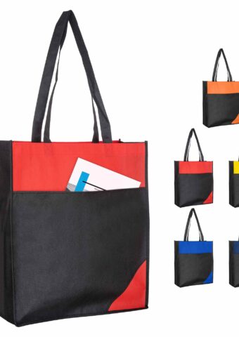 NWB019 Non Woven Bag with Mix Colour main