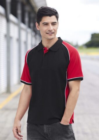 P10112 Nitro Polo main