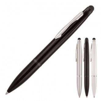 P321 Metal Pen Ballpoint Prestige Stylus 2 in 1 Group