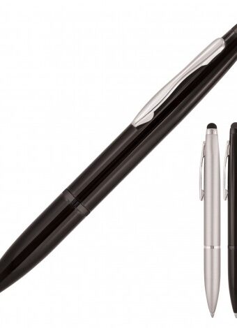 P321 Metal Pen Ballpoint Prestige Stylus 2 in 1 Group