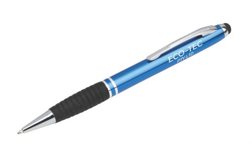 P37 director stylus pen blue