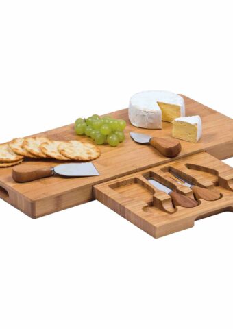 POCB Gourmet Cheese Board Set 1