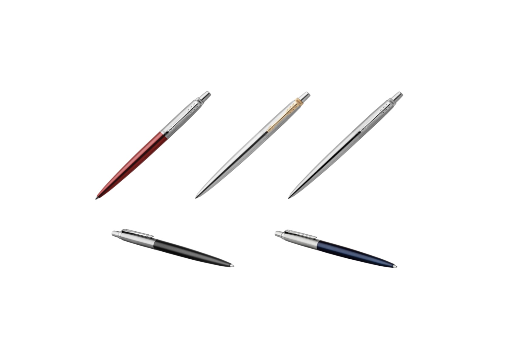 Parker Jotter Metal Ballpoint 1 Screenshot