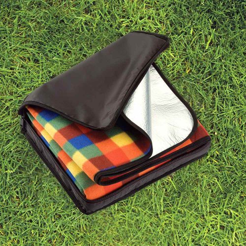Picnic Rug in Carry Bag 4