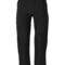 Podium Warm Up Zip Pant black