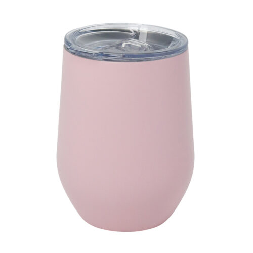 S935 Zen Mirror Finish Mug Bubblegum