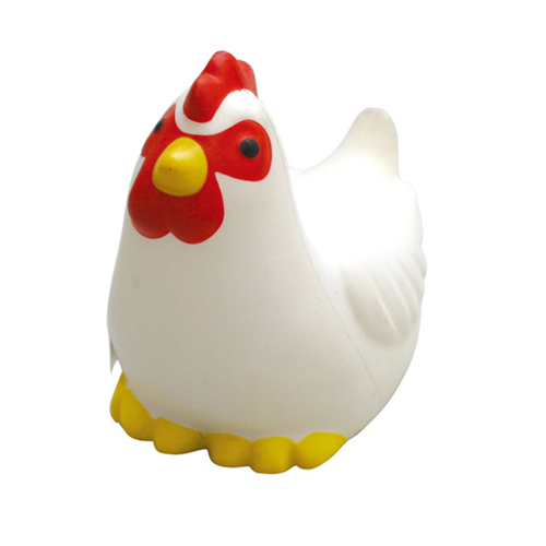 SA003 Stress Chicken