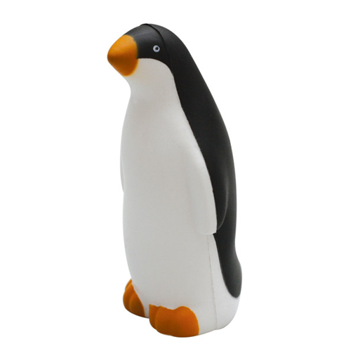 SA005 Stress Penguin