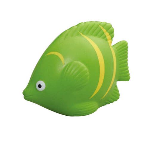 SA009 Stress Tropcial Fish C