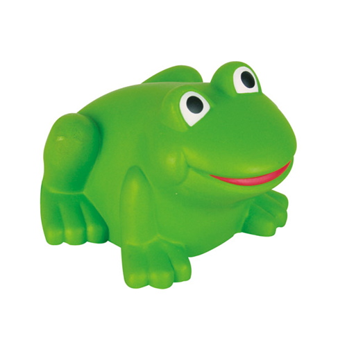 SA013 Stress Frog